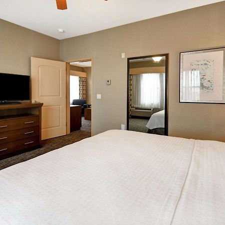 Homewood Suites By Hilton Boise Extérieur photo