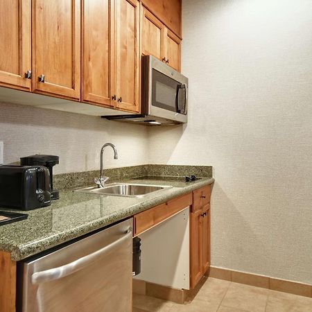 Homewood Suites By Hilton Boise Extérieur photo