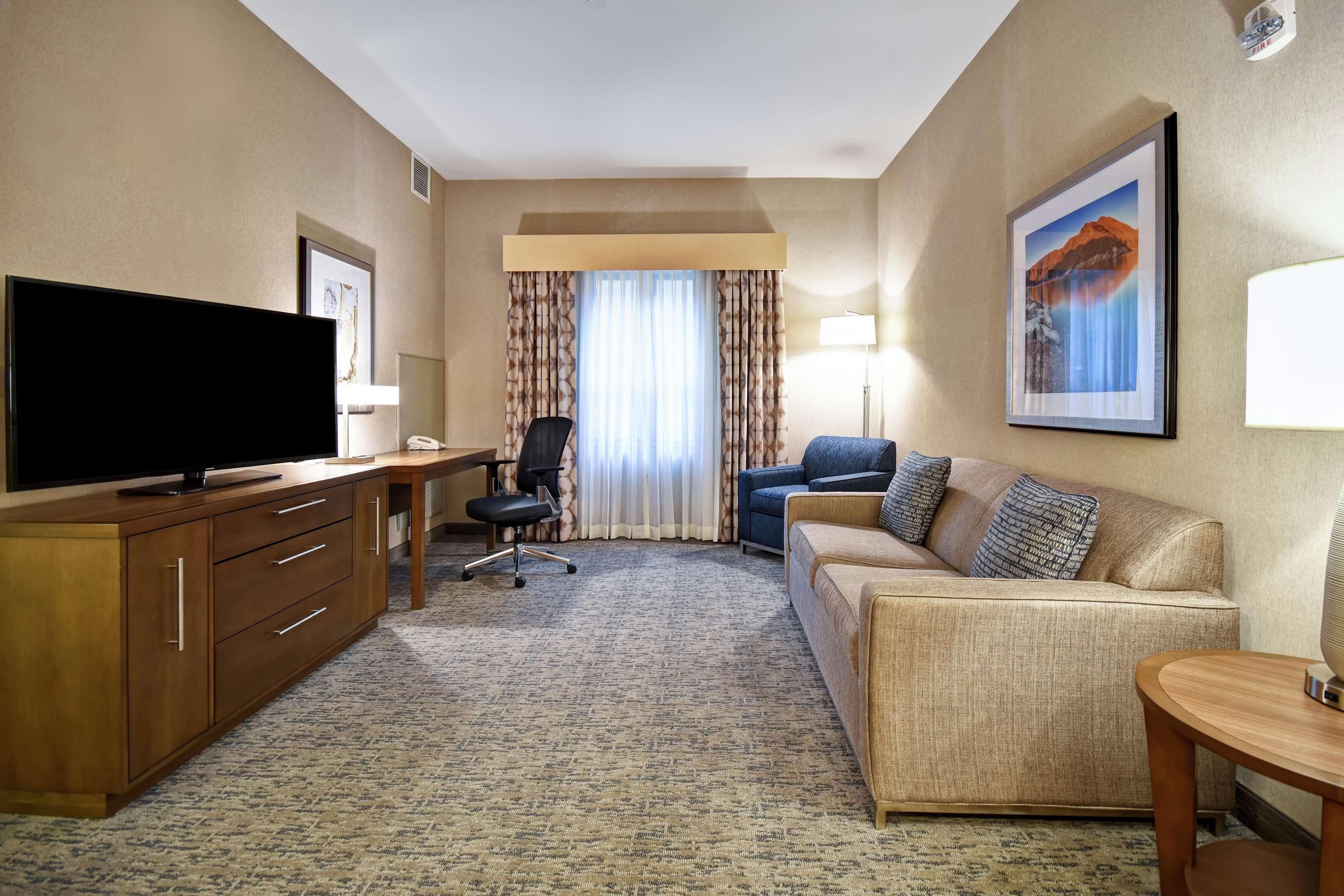 Homewood Suites By Hilton Boise Extérieur photo