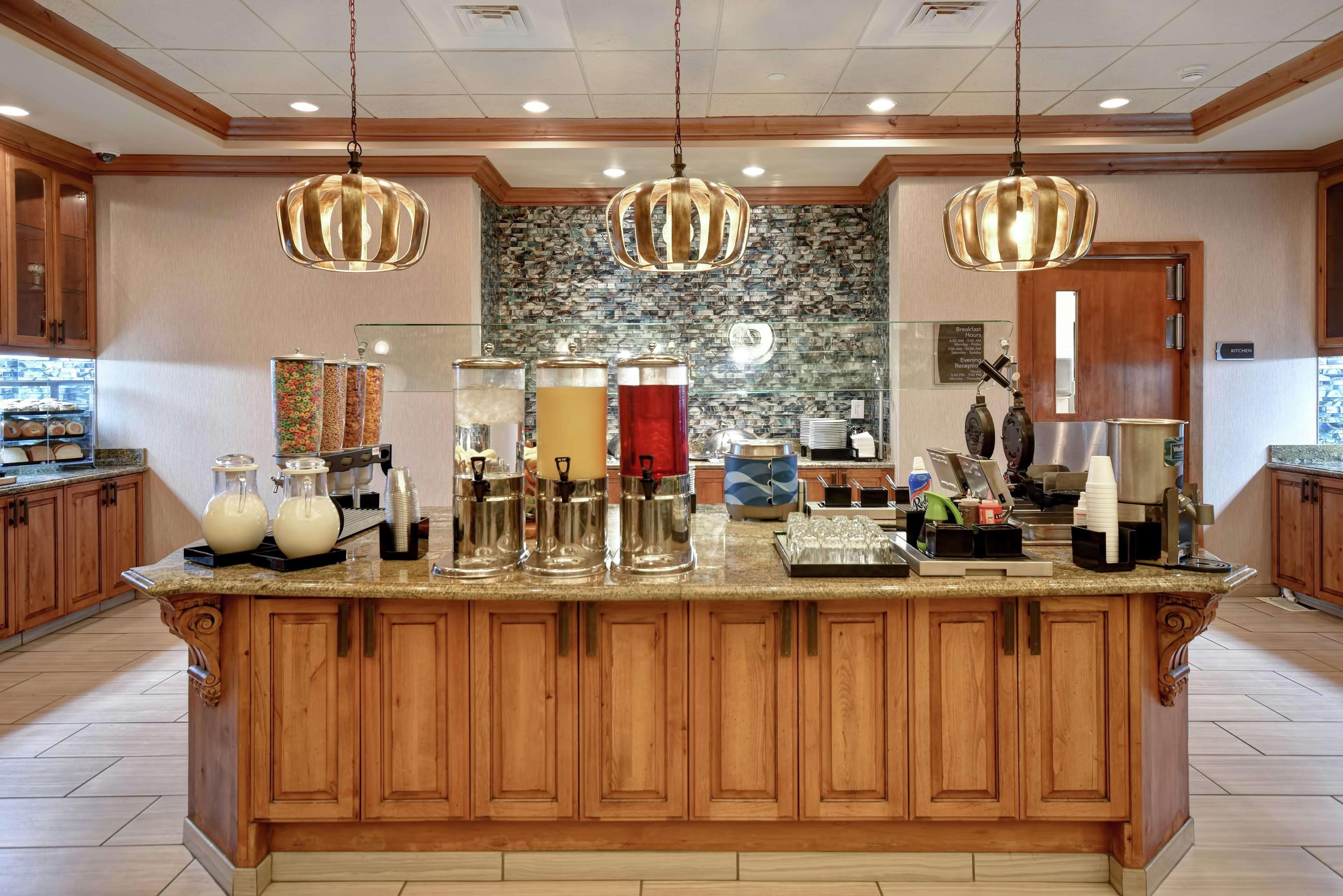 Homewood Suites By Hilton Boise Extérieur photo