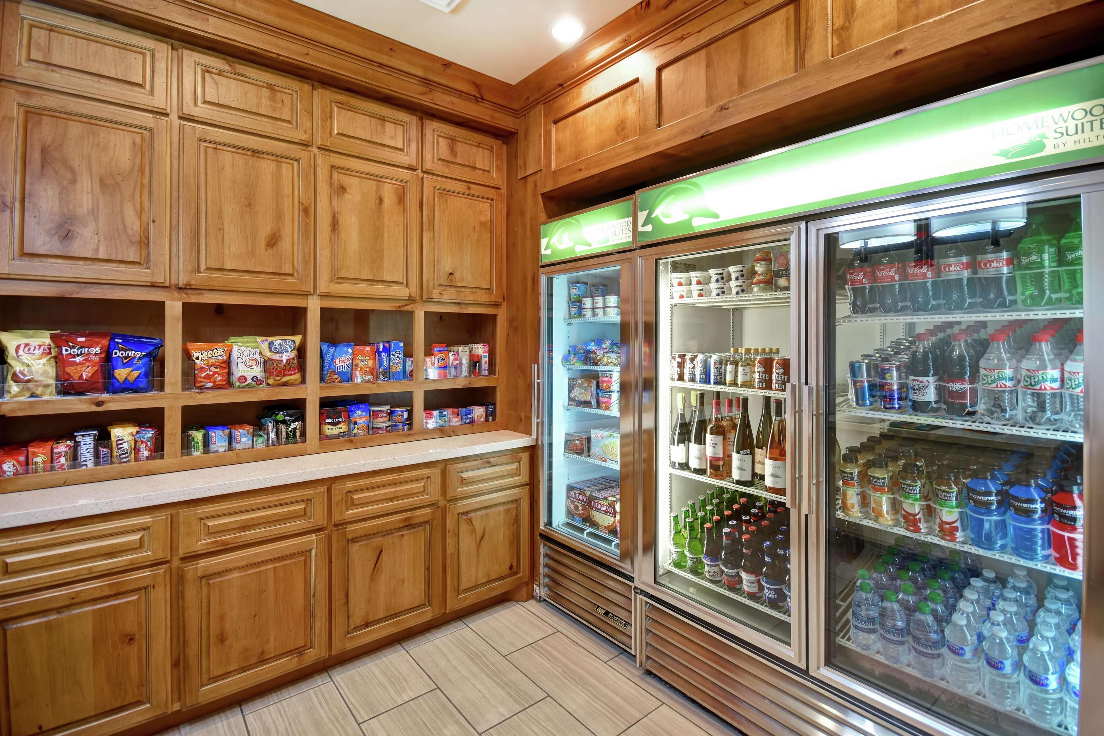 Homewood Suites By Hilton Boise Extérieur photo