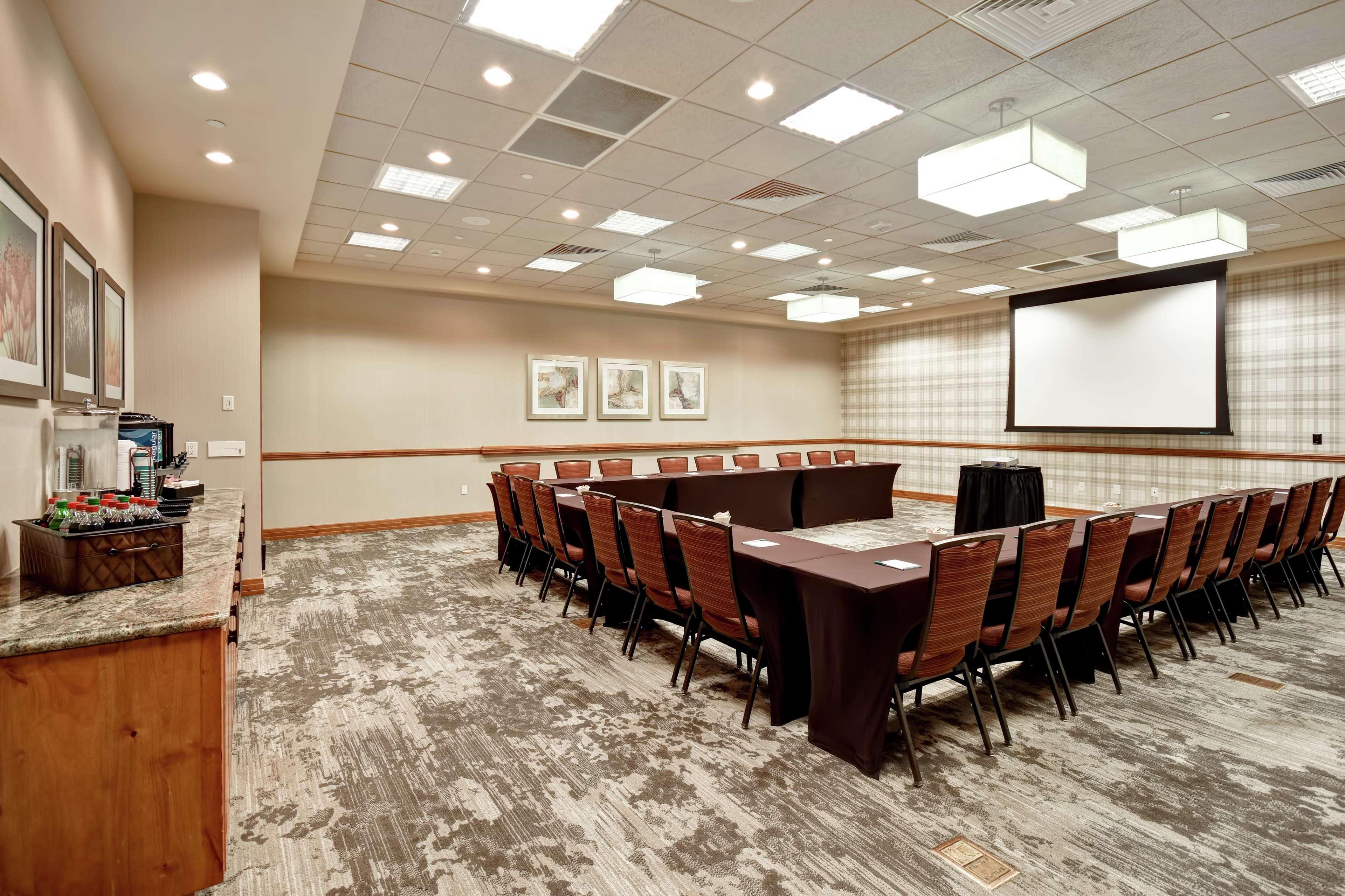 Homewood Suites By Hilton Boise Extérieur photo