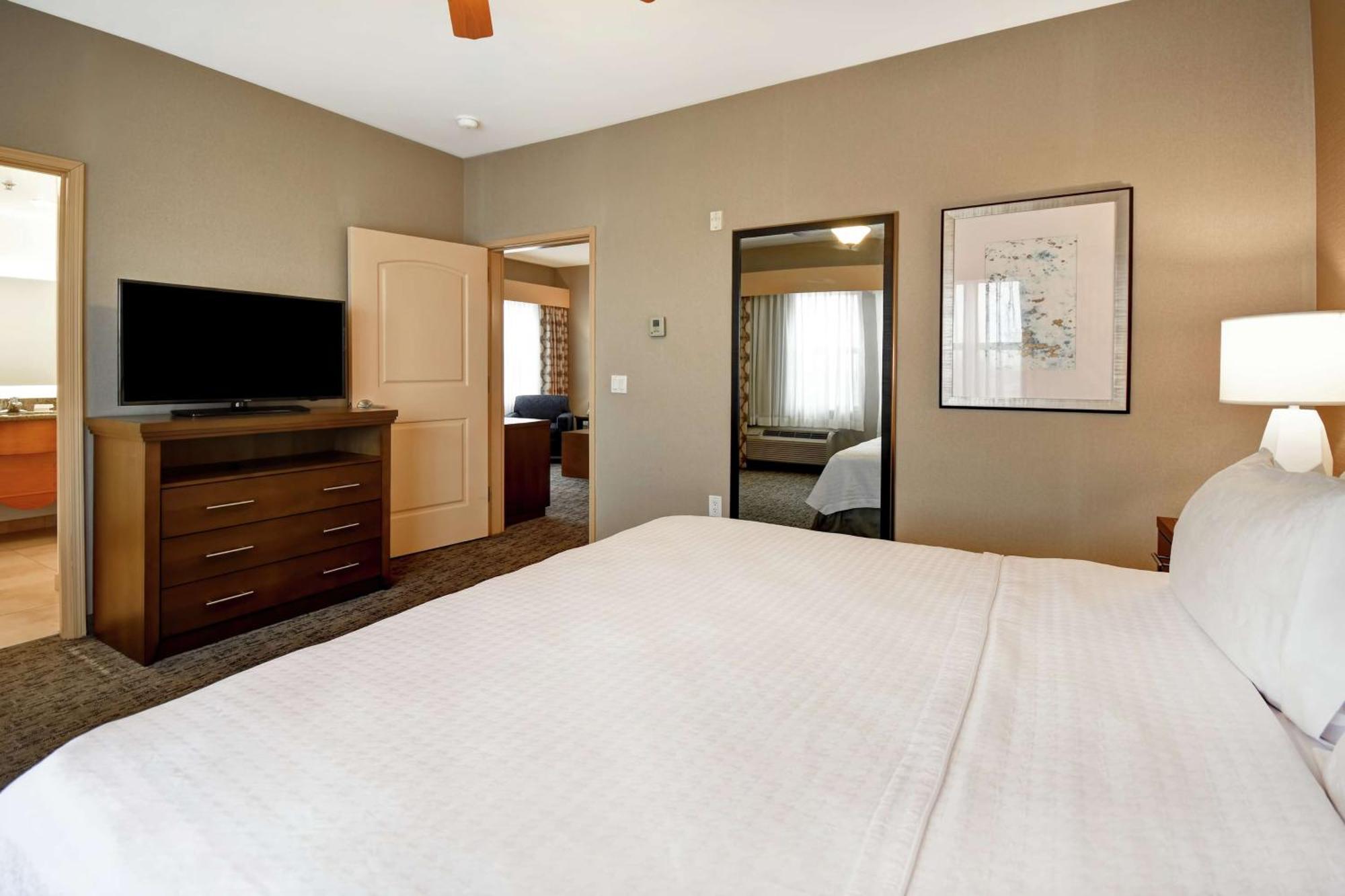 Homewood Suites By Hilton Boise Extérieur photo