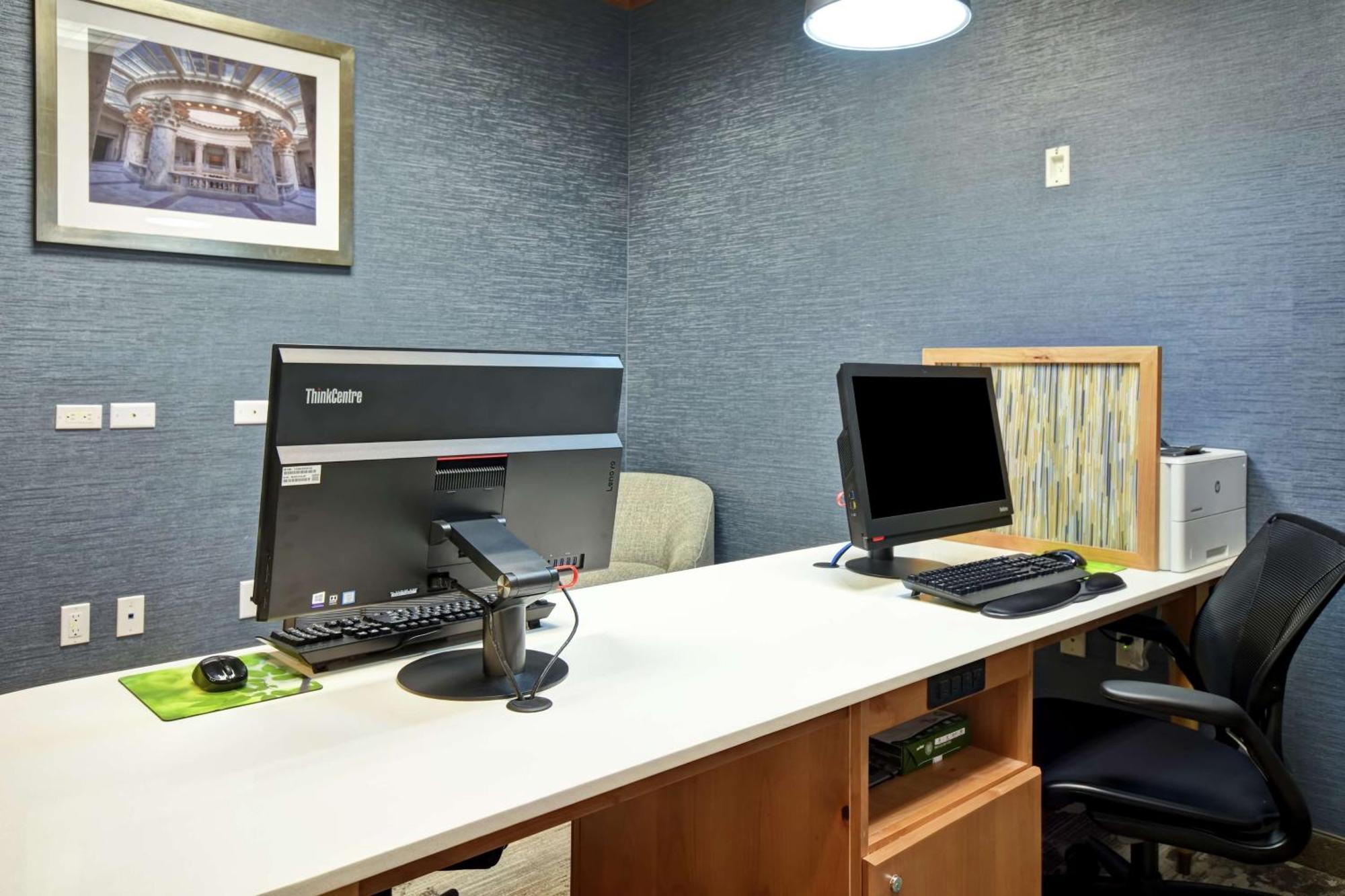 Homewood Suites By Hilton Boise Extérieur photo