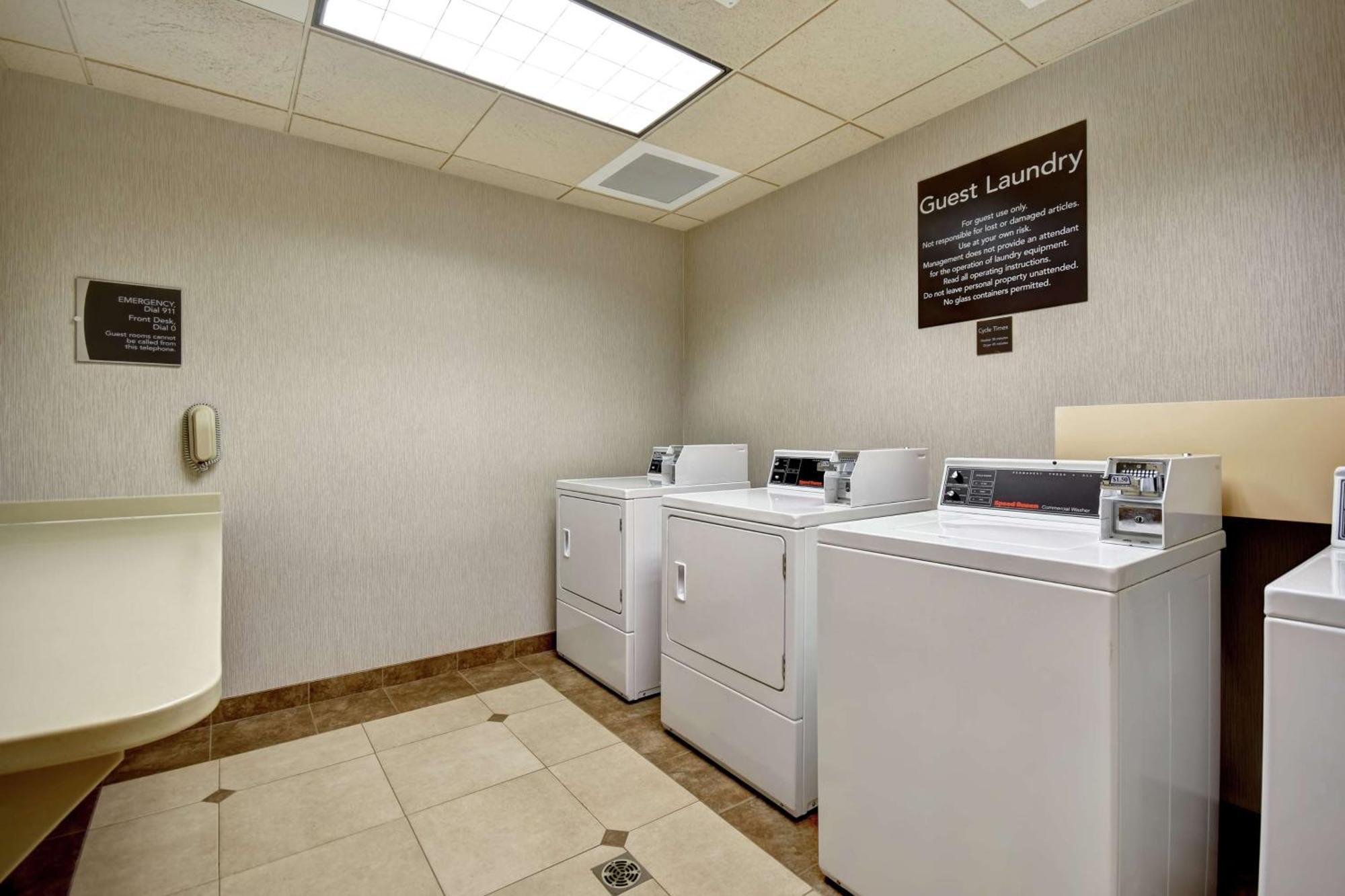 Homewood Suites By Hilton Boise Extérieur photo