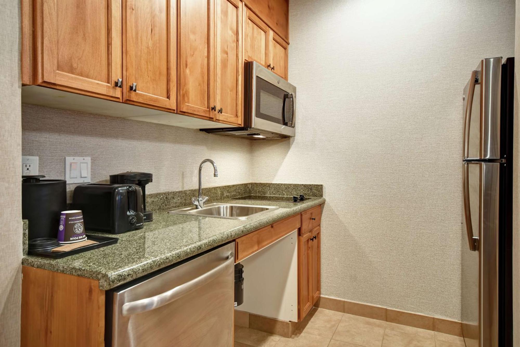 Homewood Suites By Hilton Boise Extérieur photo