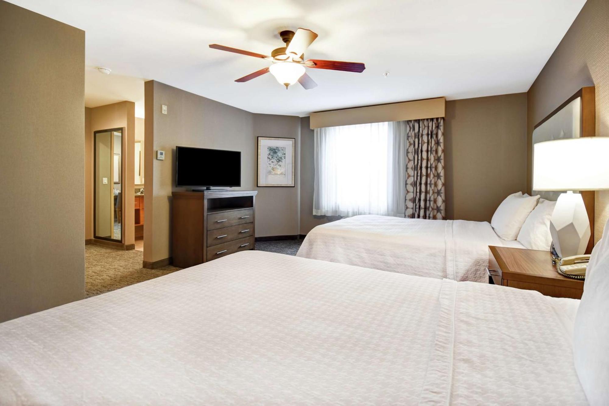 Homewood Suites By Hilton Boise Extérieur photo