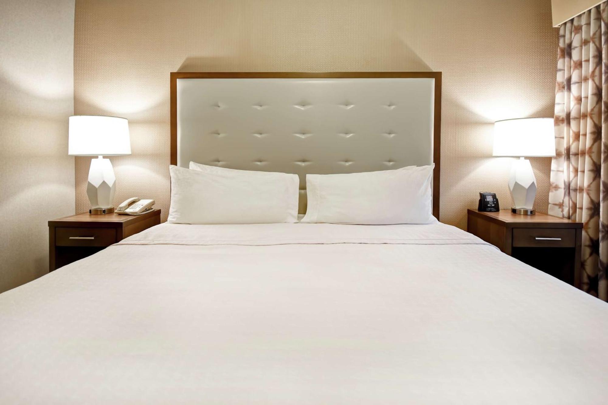 Homewood Suites By Hilton Boise Extérieur photo