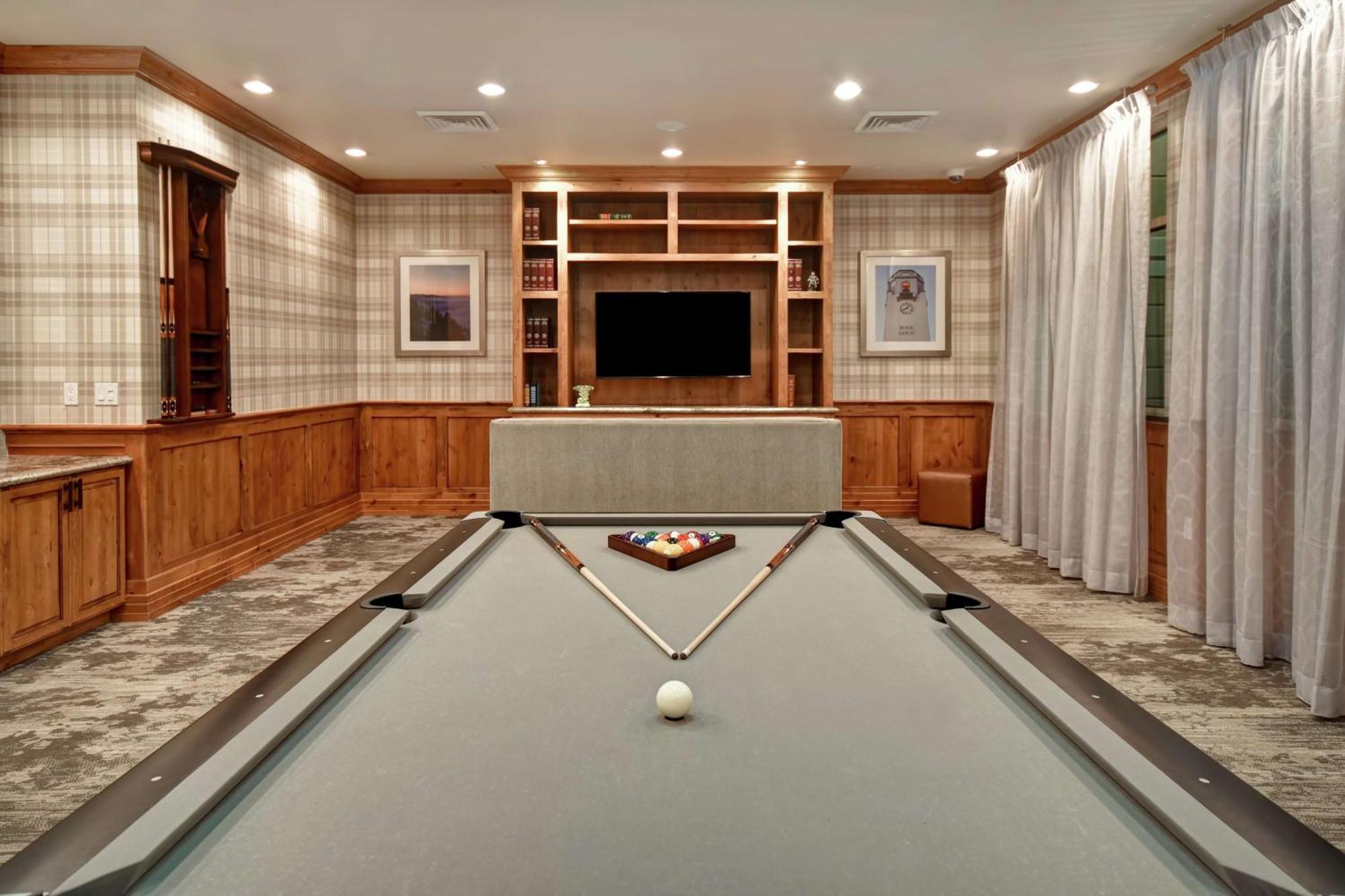 Homewood Suites By Hilton Boise Extérieur photo