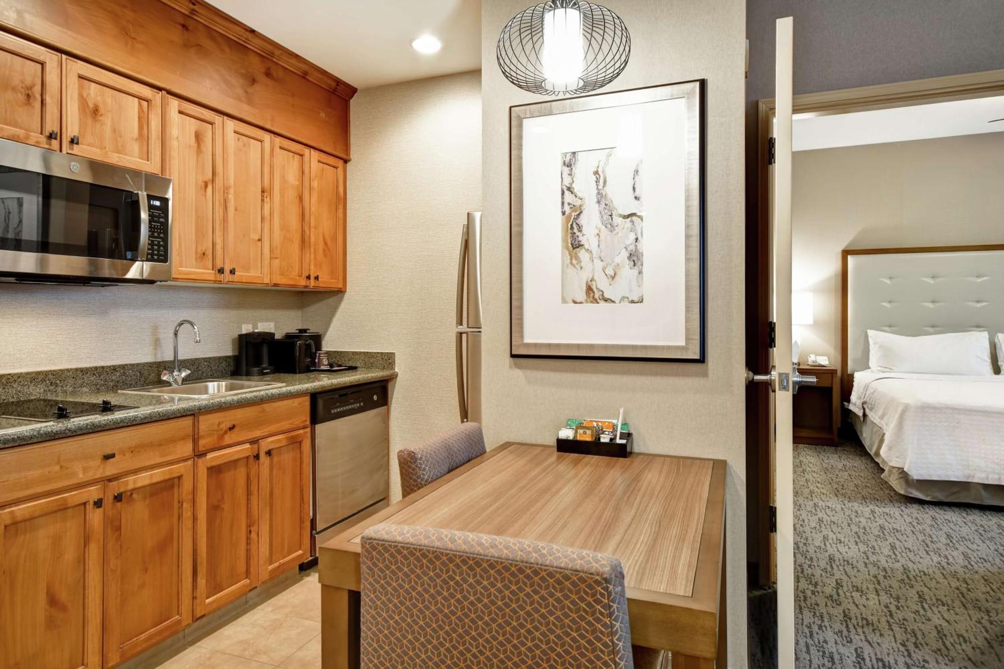 Homewood Suites By Hilton Boise Extérieur photo