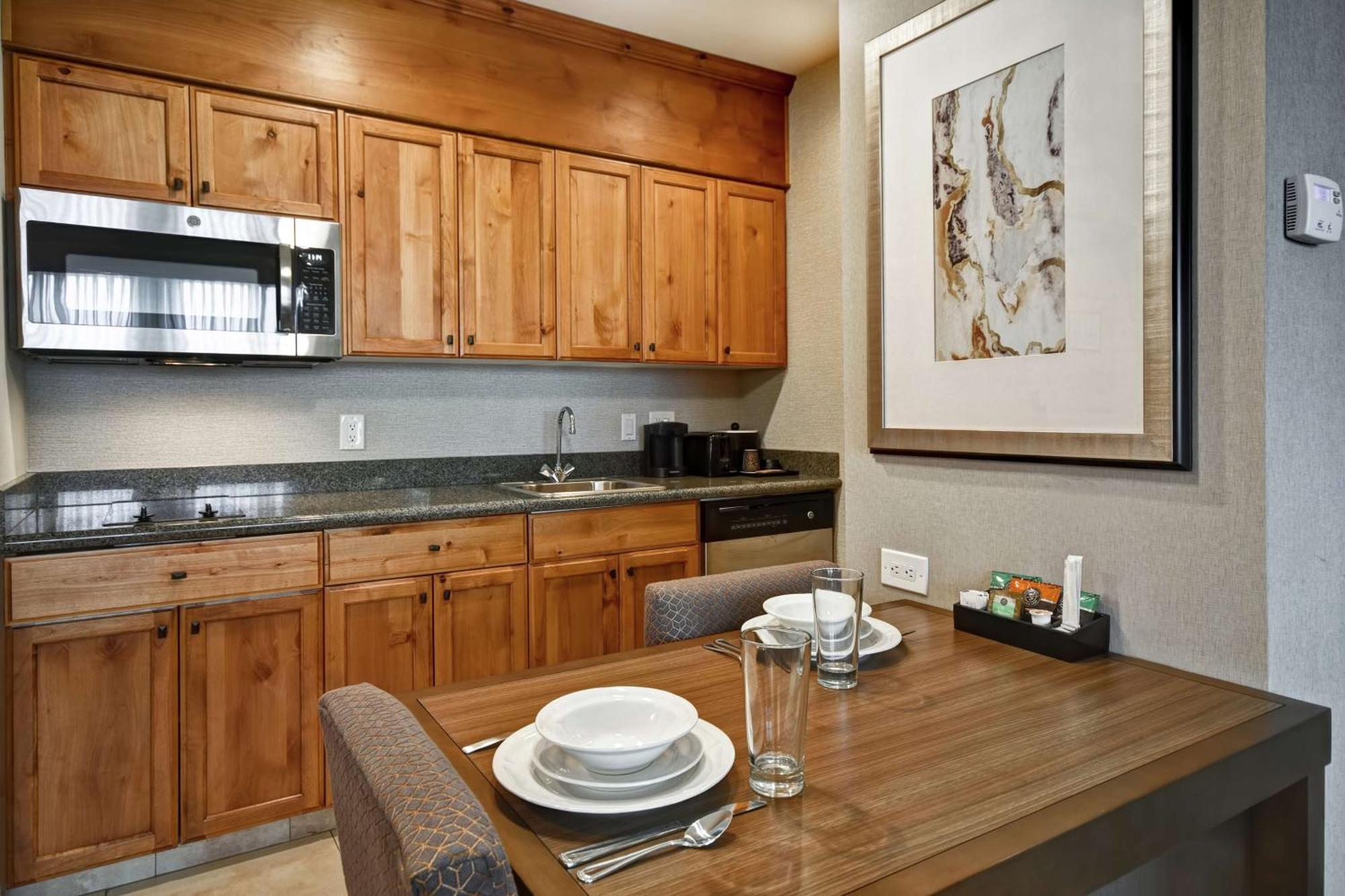 Homewood Suites By Hilton Boise Extérieur photo