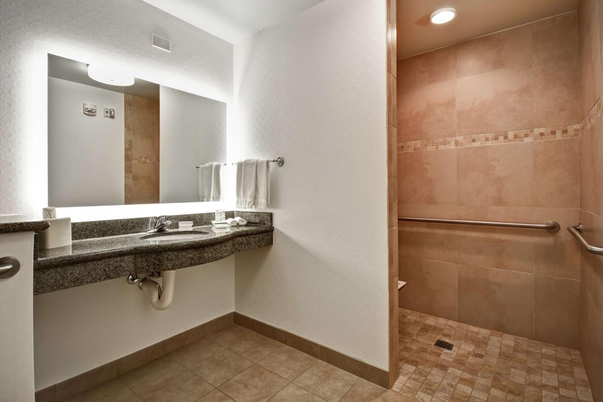 Homewood Suites By Hilton Boise Extérieur photo
