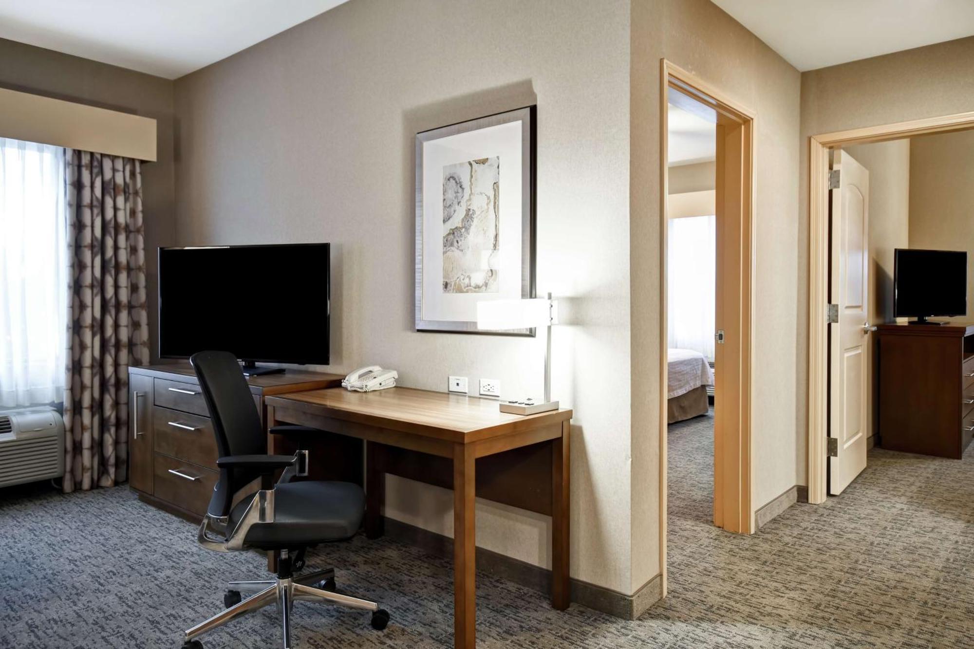 Homewood Suites By Hilton Boise Extérieur photo
