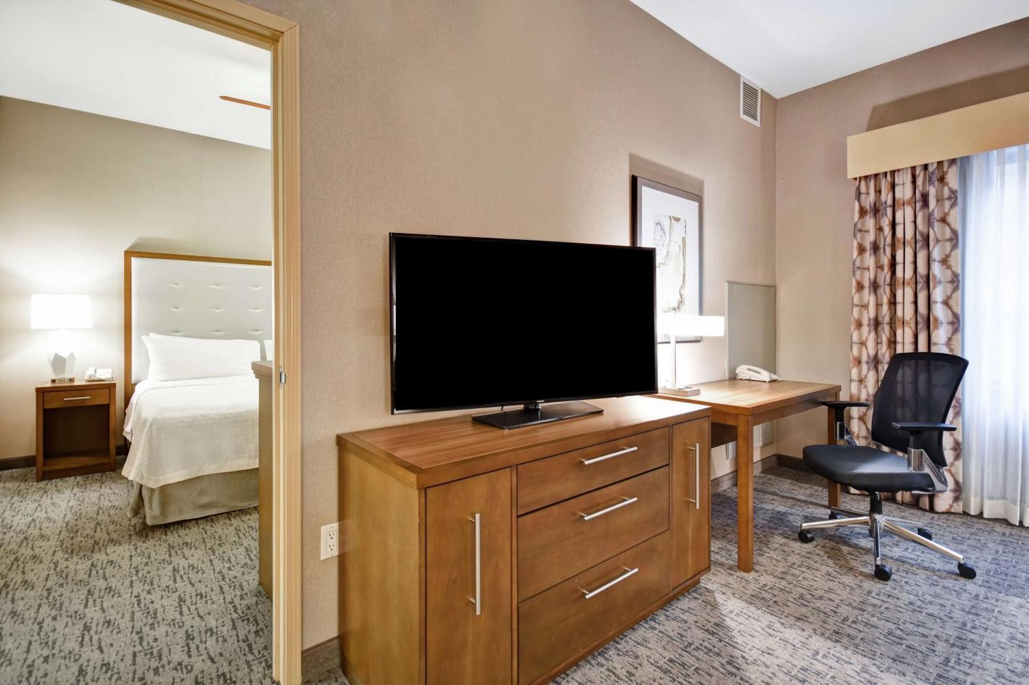 Homewood Suites By Hilton Boise Extérieur photo