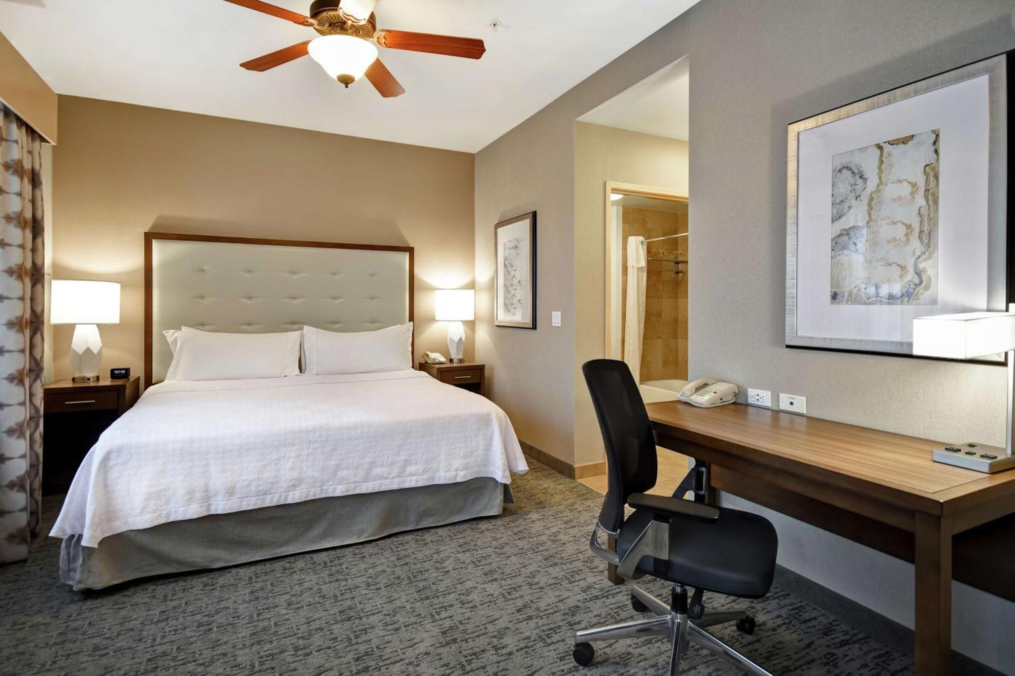 Homewood Suites By Hilton Boise Extérieur photo