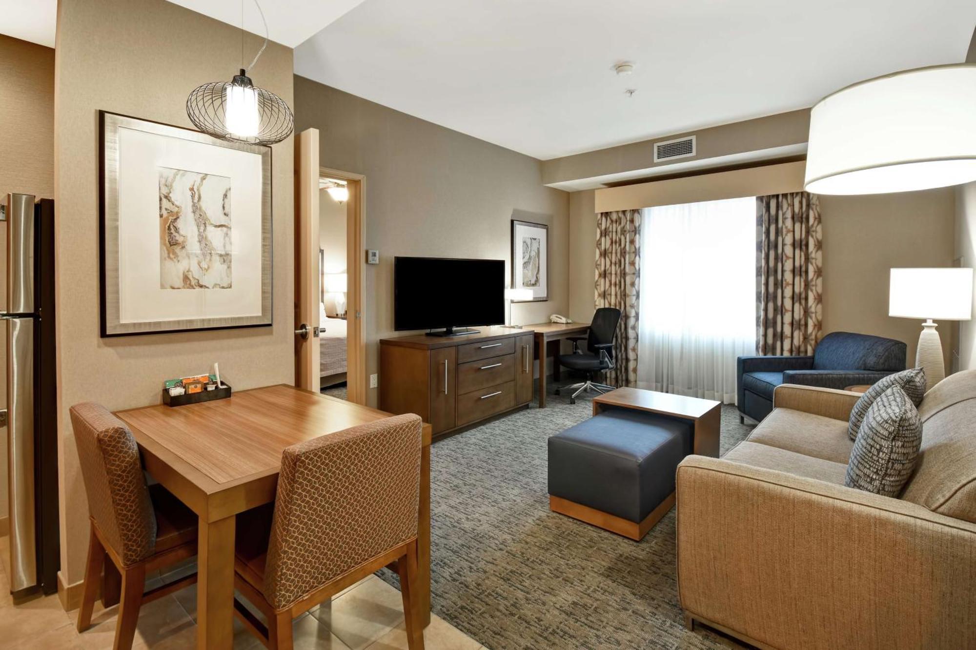 Homewood Suites By Hilton Boise Extérieur photo