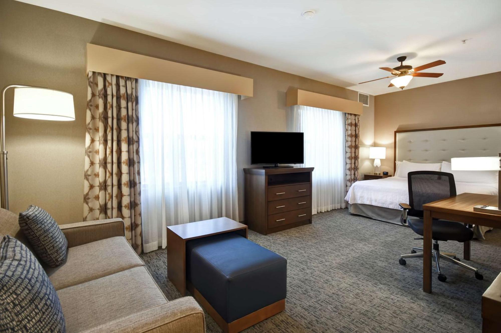 Homewood Suites By Hilton Boise Extérieur photo