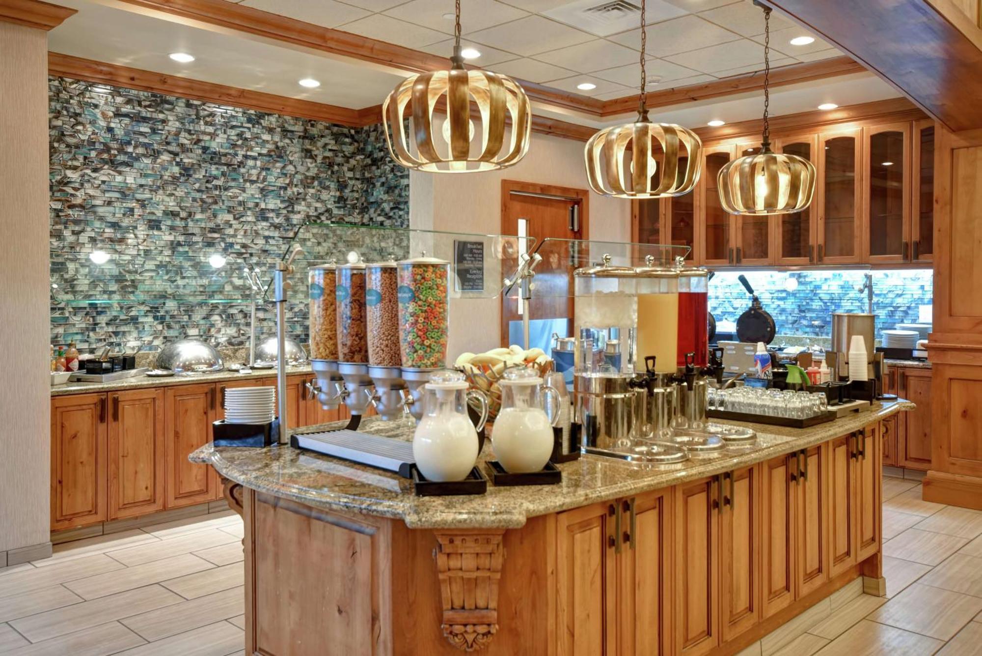 Homewood Suites By Hilton Boise Extérieur photo