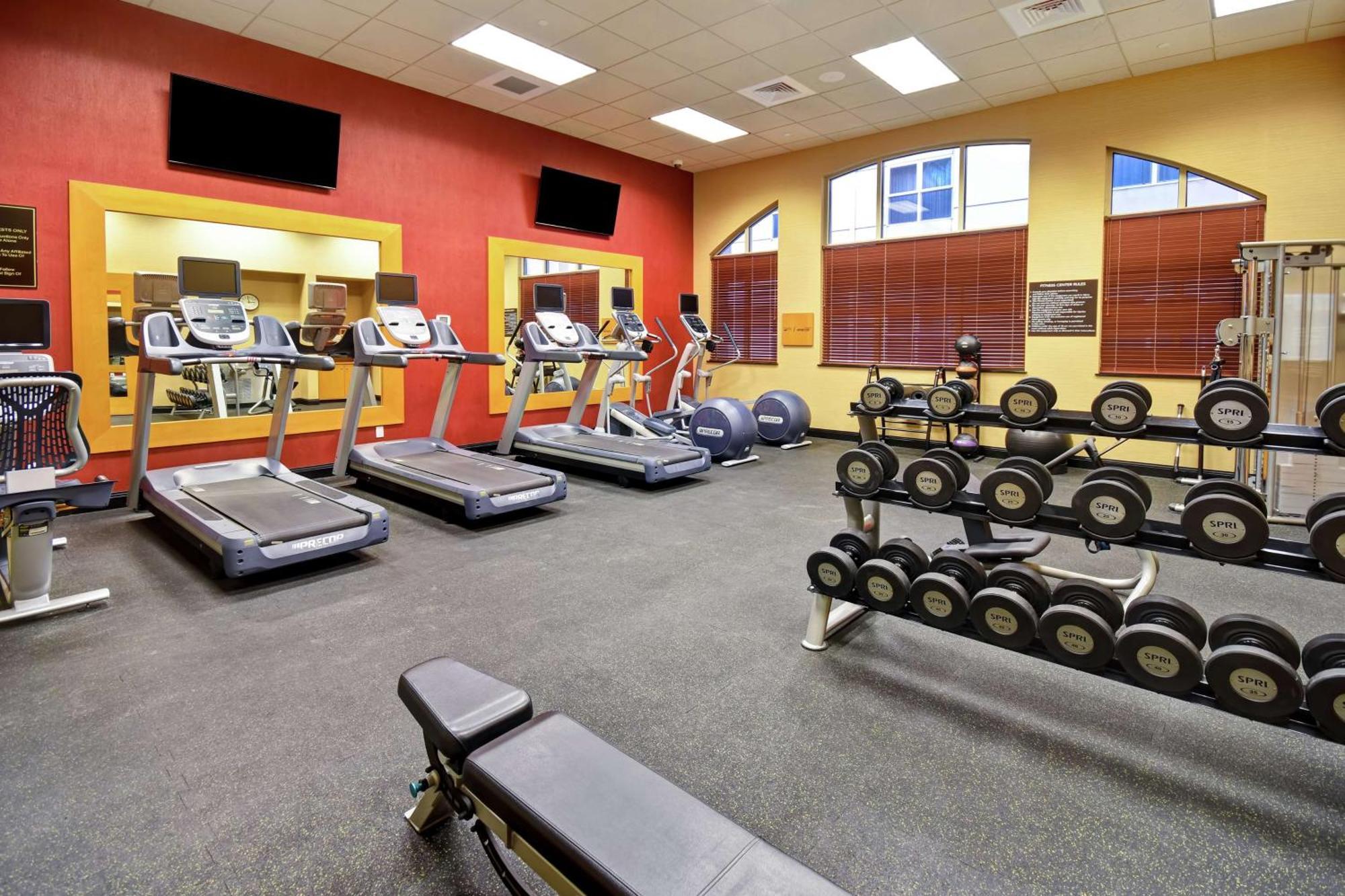Homewood Suites By Hilton Boise Extérieur photo