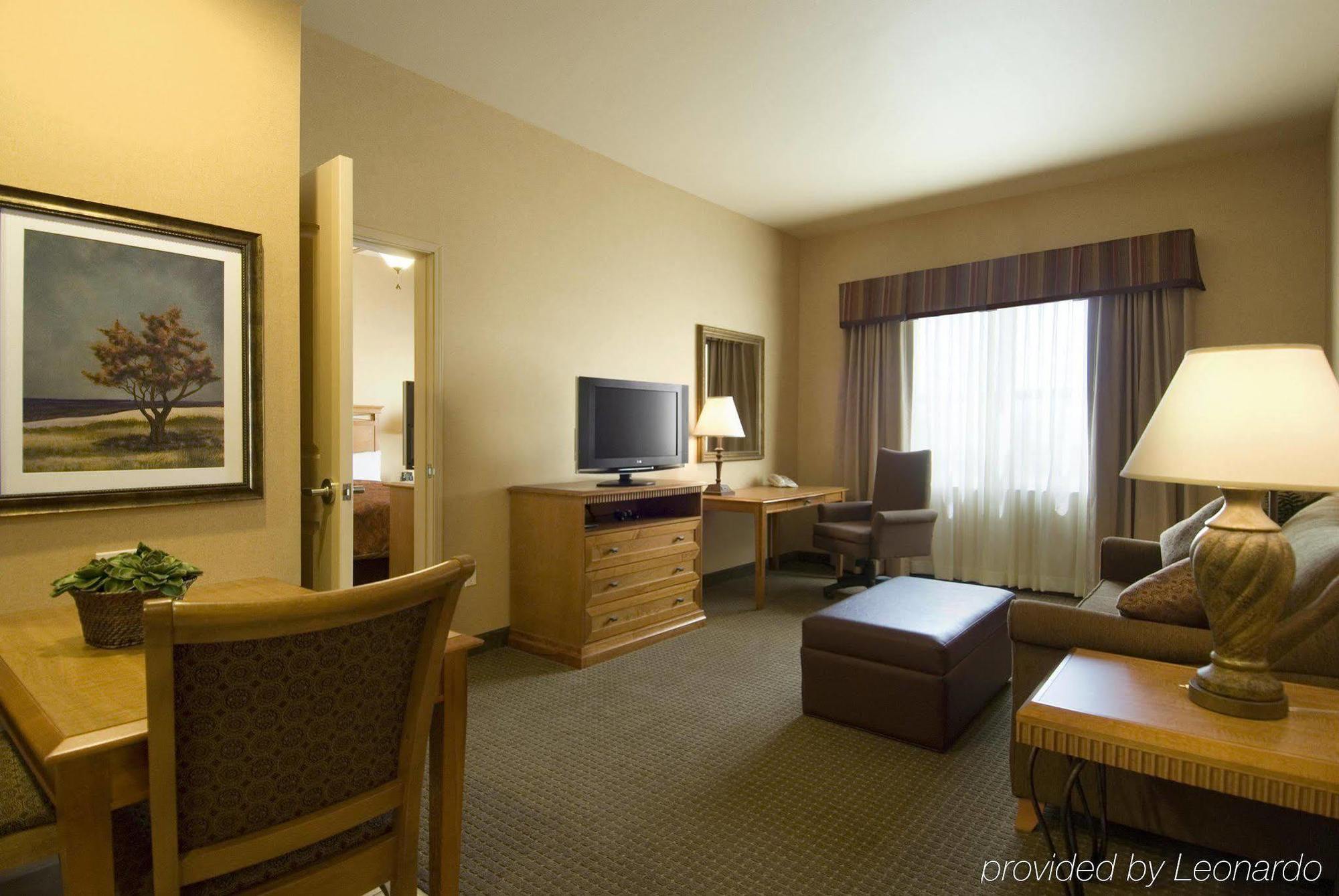 Homewood Suites By Hilton Boise Chambre photo