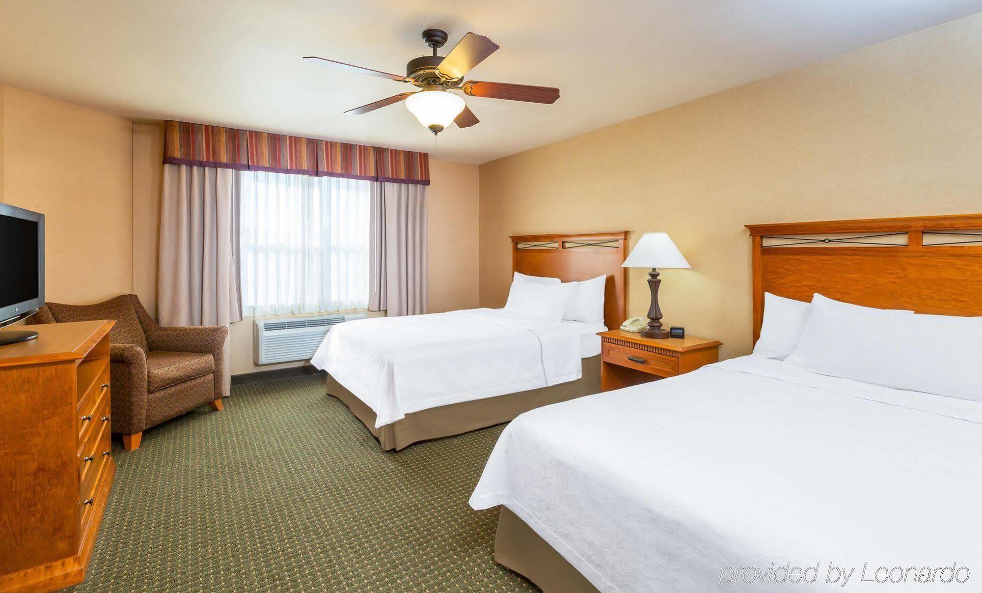 Homewood Suites By Hilton Boise Extérieur photo
