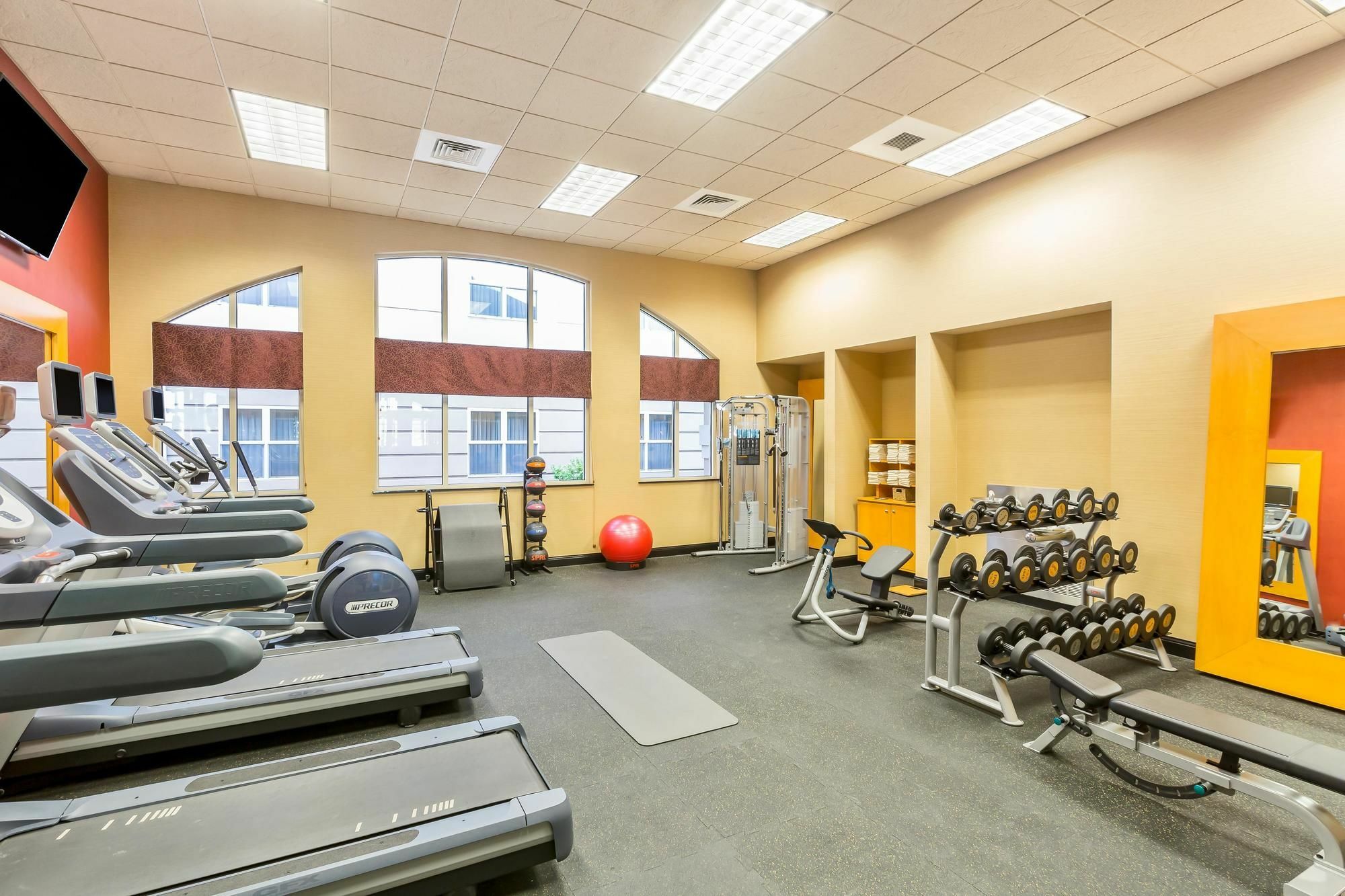 Homewood Suites By Hilton Boise Extérieur photo